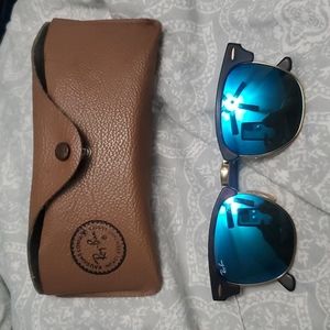 Ray Ban Sunglasses